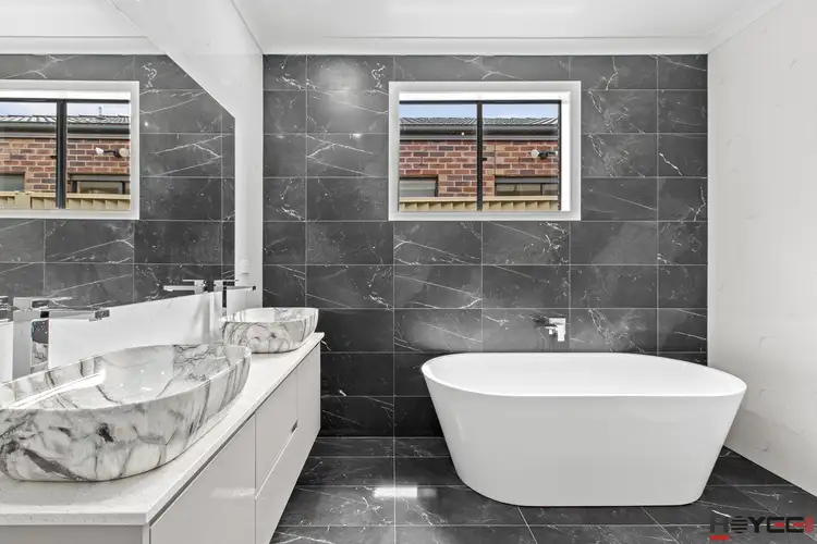 Sixth view of Homely house listing, 4 Blairmont Crescent, Tarneit VIC 3029