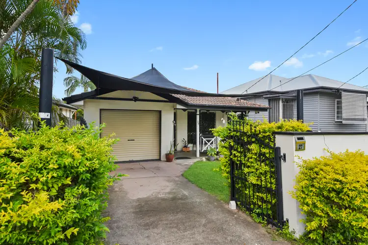 27 Sydney Street, Kedron QLD 4031