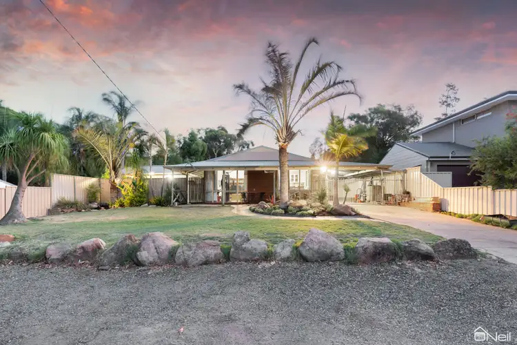 Main view of Homely house listing, 71 Brookton Highway, Mount Nasura WA 6112