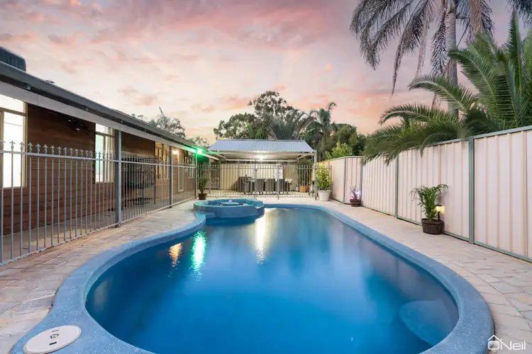 Second view of Homely house listing, 71 Brookton Highway, Mount Nasura WA 6112