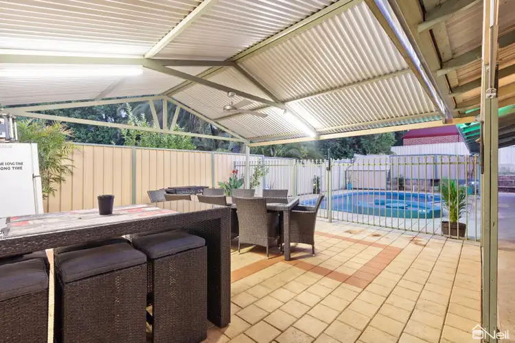 Third view of Homely house listing, 71 Brookton Highway, Mount Nasura WA 6112