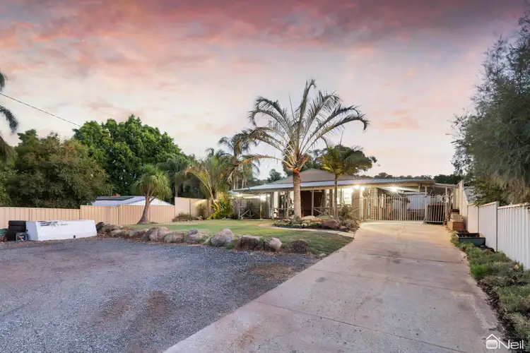 Fifth view of Homely house listing, 71 Brookton Highway, Mount Nasura WA 6112
