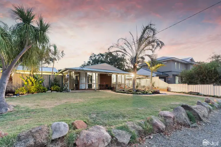 Sixth view of Homely house listing, 71 Brookton Highway, Mount Nasura WA 6112
