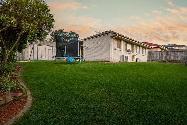 22 Armani Avenue, Pimpama QLD 4209
