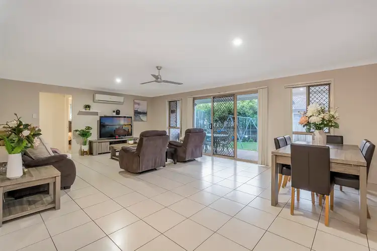 Fifth view of Homely house listing, 22 Armani Avenue, Pimpama QLD 4209