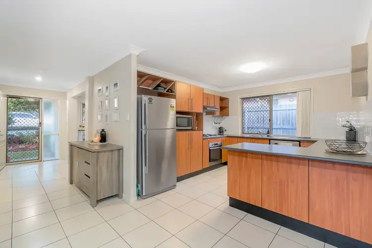 Sixth view of Homely house listing, 22 Armani Avenue, Pimpama QLD 4209