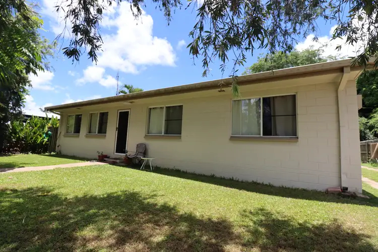 33 Margaret Street, Ayr QLD 4807