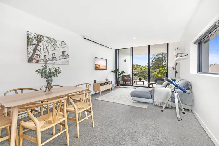 Main view of Homely apartment listing, 403/697-701 Pittwater Road, Dee Why NSW 2099