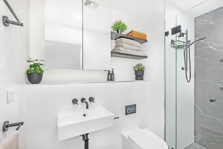 Fourth view of Homely apartment listing, 403/697-701 Pittwater Road, Dee Why NSW 2099