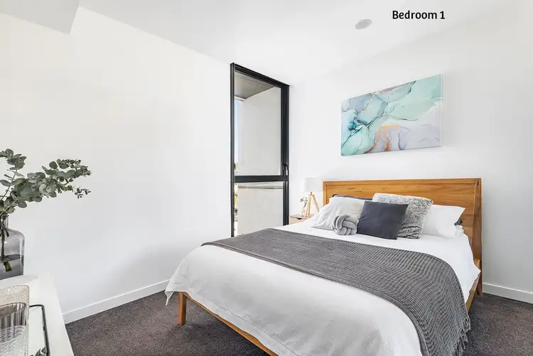 Fifth view of Homely apartment listing, 403/697-701 Pittwater Road, Dee Why NSW 2099