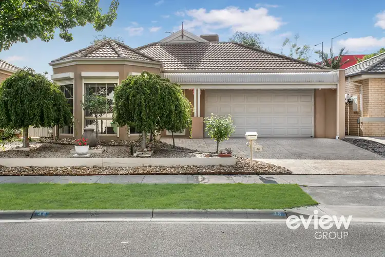 48 Sarton Link, Pakenham VIC 3810