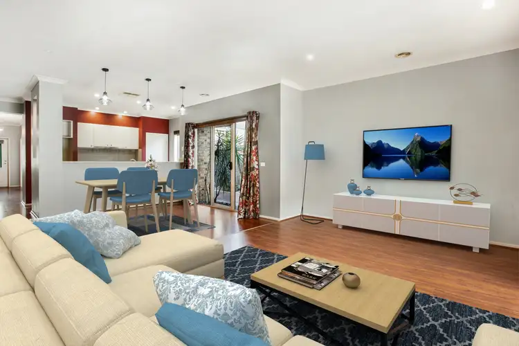 Third view of Homely house listing, 48 Sarton Link, Pakenham VIC 3810