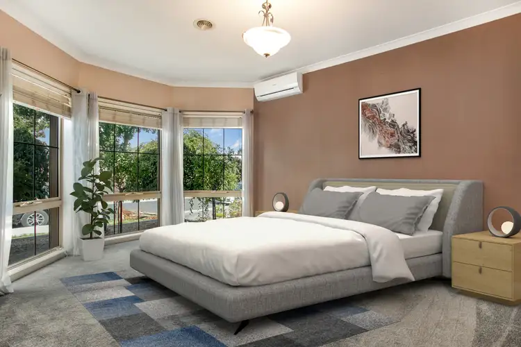 Fourth view of Homely house listing, 48 Sarton Link, Pakenham VIC 3810