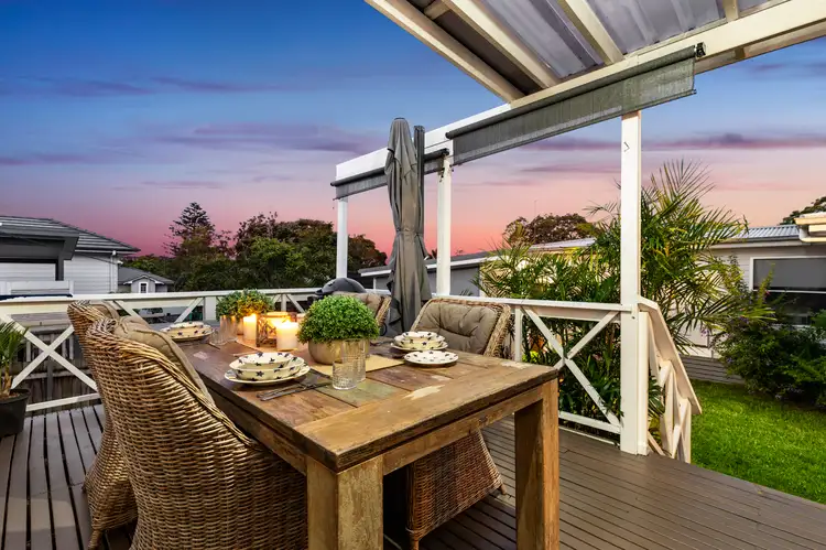 Main view of Homely house listing, 5 Bix Road, Dee Why NSW 2099