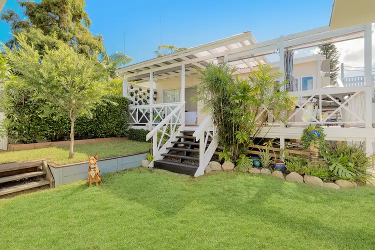 Second view of Homely house listing, 5 Bix Road, Dee Why NSW 2099