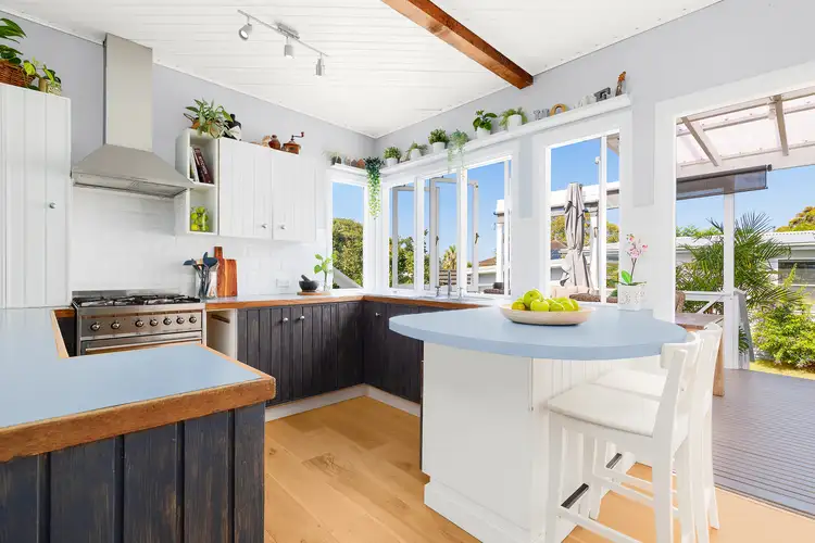 Third view of Homely house listing, 5 Bix Road, Dee Why NSW 2099