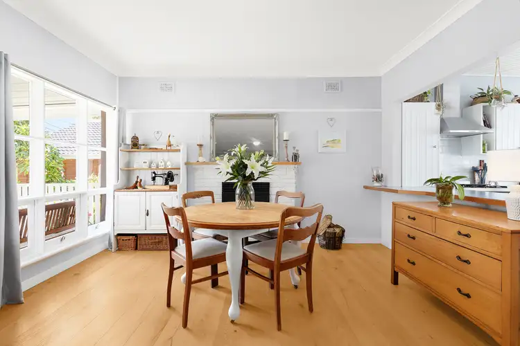 Fifth view of Homely house listing, 5 Bix Road, Dee Why NSW 2099