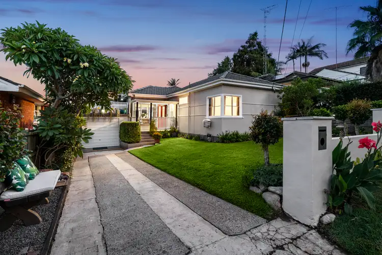 Sixth view of Homely house listing, 5 Bix Road, Dee Why NSW 2099