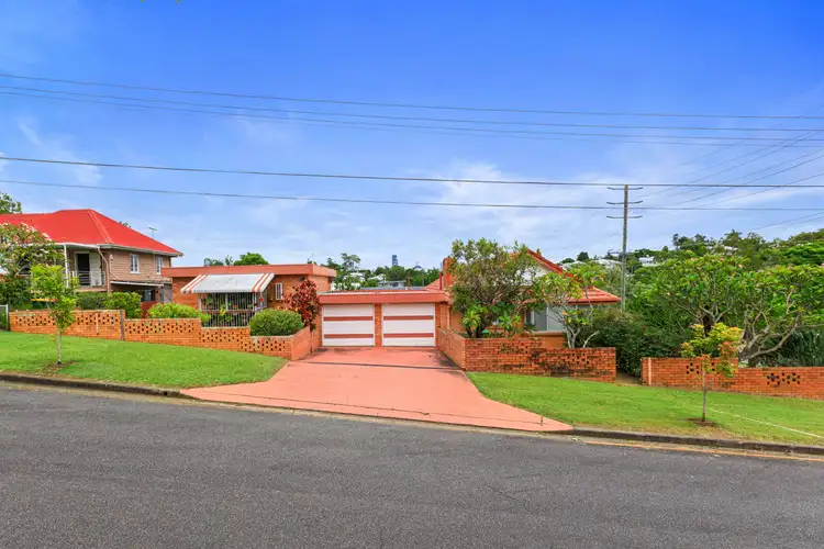 Third view of Homely house listing, 3 Hall Avenue, Norman Park QLD 4170
