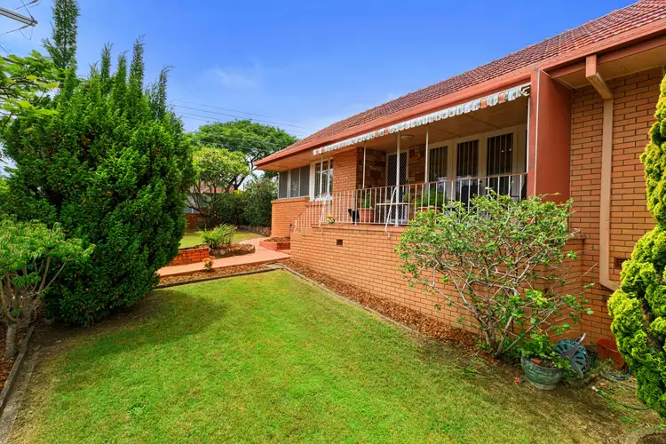 Fifth view of Homely house listing, 3 Hall Avenue, Norman Park QLD 4170