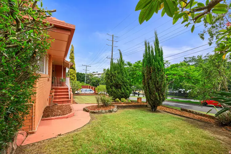 Sixth view of Homely house listing, 3 Hall Avenue, Norman Park QLD 4170