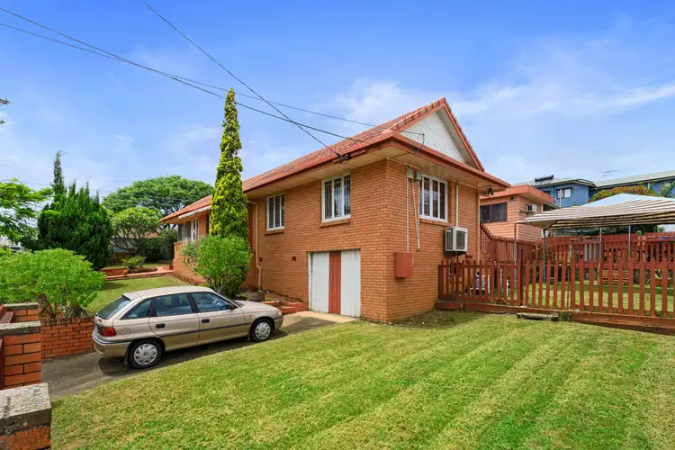 Seventh view of Homely house listing, 3 Hall Avenue, Norman Park QLD 4170