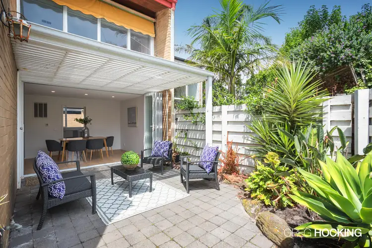 Main view of Homely house listing, 10/78 Beach Road, Mentone VIC 3194