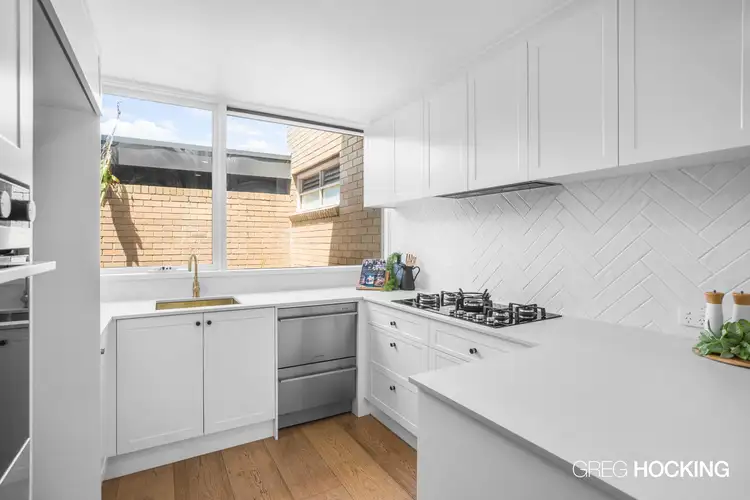Seventh view of Homely house listing, 10/78 Beach Road, Mentone VIC 3194