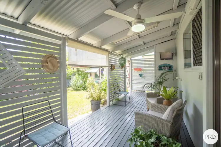 Fourth view of Homely house listing, 95 Woongarra Street, Bundaberg West QLD 4670