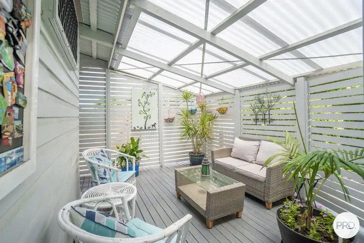 Fifth view of Homely house listing, 95 Woongarra Street, Bundaberg West QLD 4670