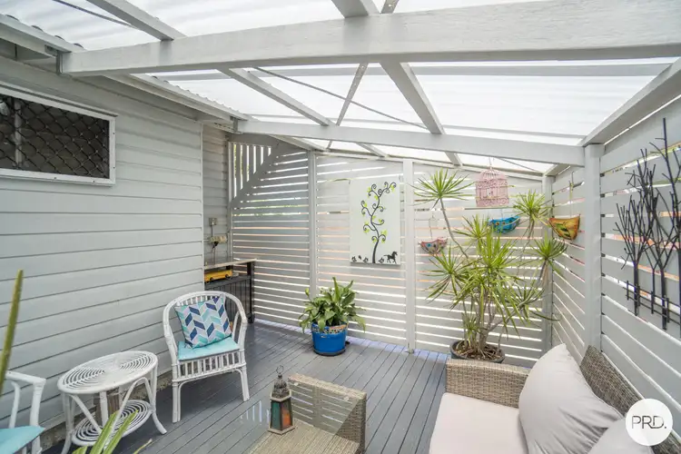 Sixth view of Homely house listing, 95 Woongarra Street, Bundaberg West QLD 4670
