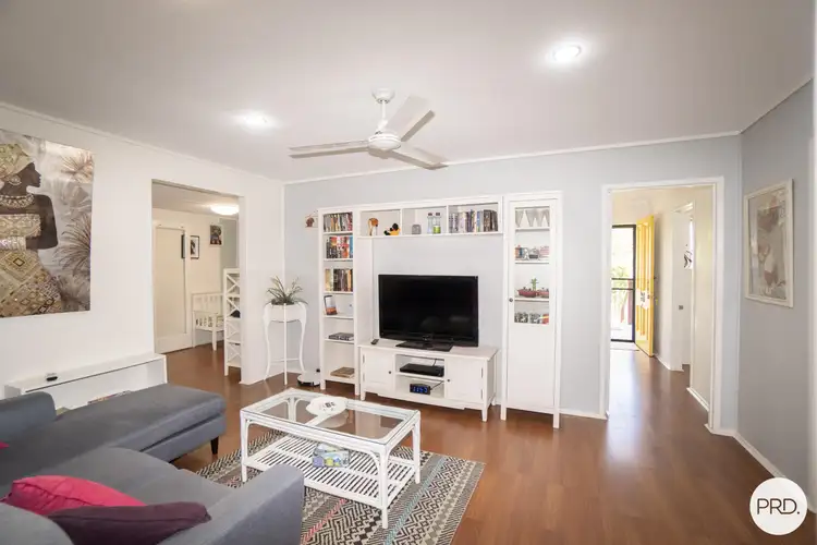 Seventh view of Homely house listing, 95 Woongarra Street, Bundaberg West QLD 4670