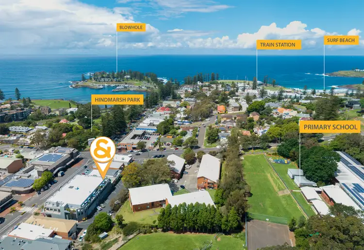 18/124 Terralong Street, Kiama NSW 2533