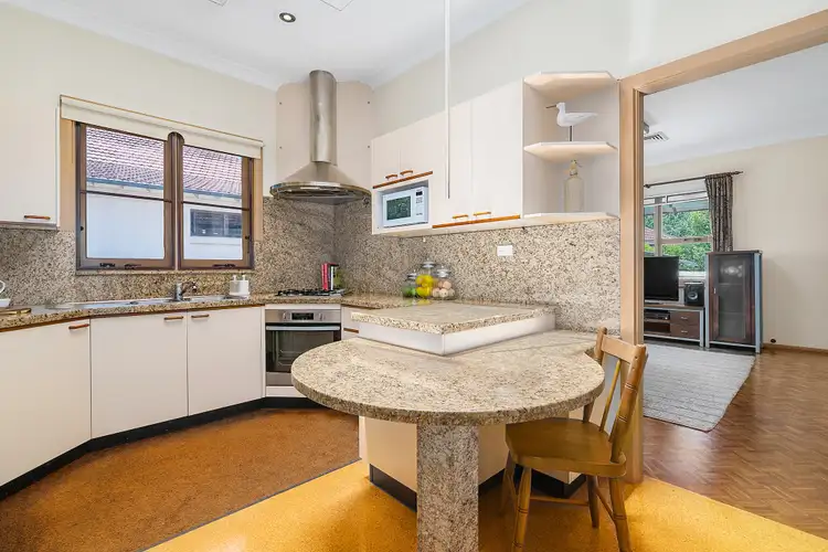 Fifth view of Homely house listing, 40 Matthews Avenue, Lane Cove NSW 2066
