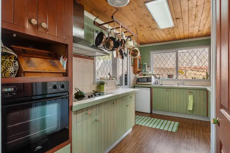 Sixth view of Homely house listing, 42 Fingal Drive, Frankston VIC 3199