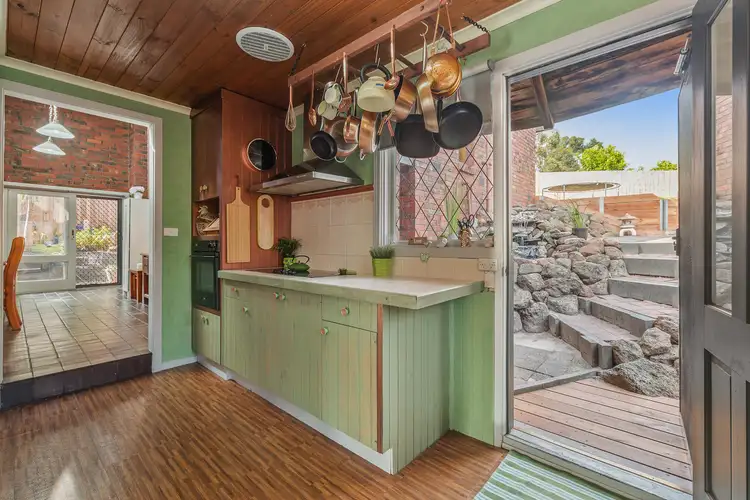 Seventh view of Homely house listing, 42 Fingal Drive, Frankston VIC 3199