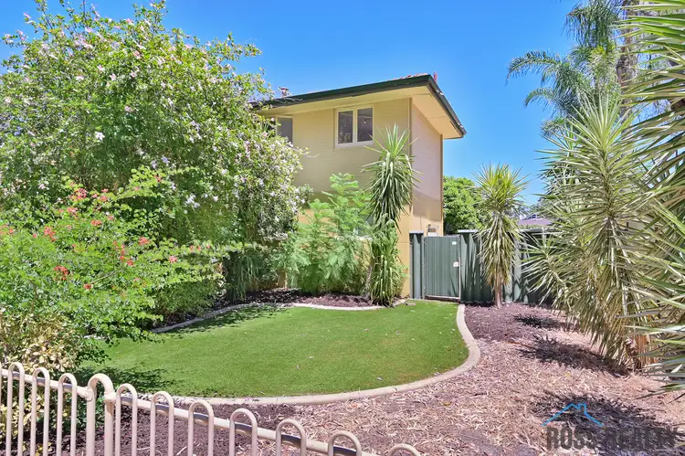 Second view of Homely house listing, 19 Jennings Way, Lockridge WA 6054