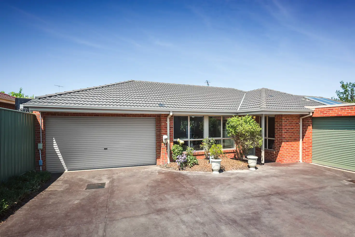Main view of Homely unit listing, 2/36 Agnes Street, Noble Park VIC 3174