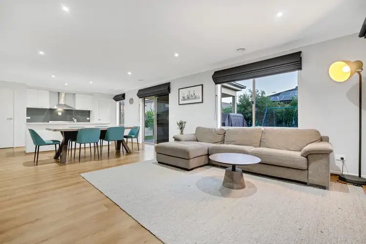 Fourth view of Homely house listing, 66 Turion Drive, Mickleham VIC 3064