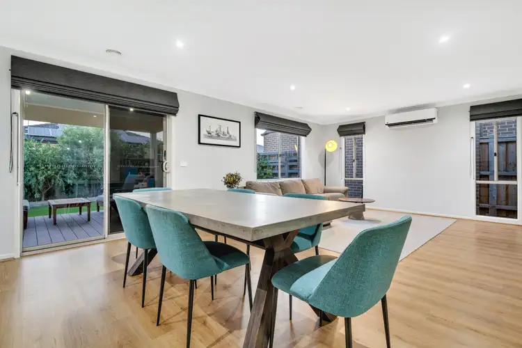 Fifth view of Homely house listing, 66 Turion Drive, Mickleham VIC 3064