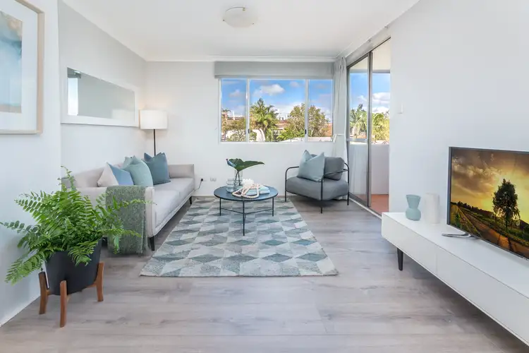Main view of Homely apartment listing, 19/27 Reynolds Street, Cremorne NSW 2090