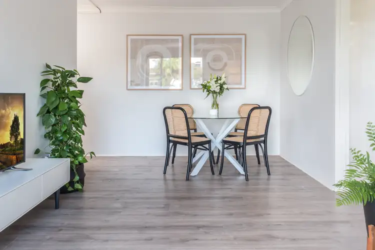 Third view of Homely apartment listing, 19/27 Reynolds Street, Cremorne NSW 2090