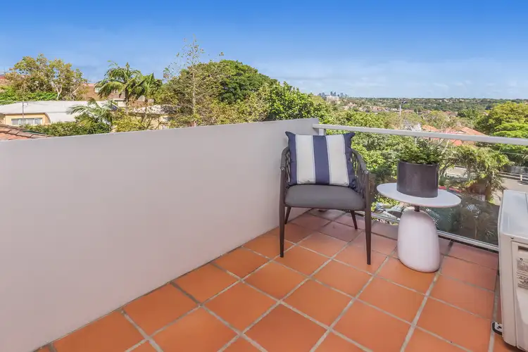 Fourth view of Homely apartment listing, 19/27 Reynolds Street, Cremorne NSW 2090