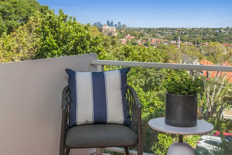 Sixth view of Homely apartment listing, 19/27 Reynolds Street, Cremorne NSW 2090