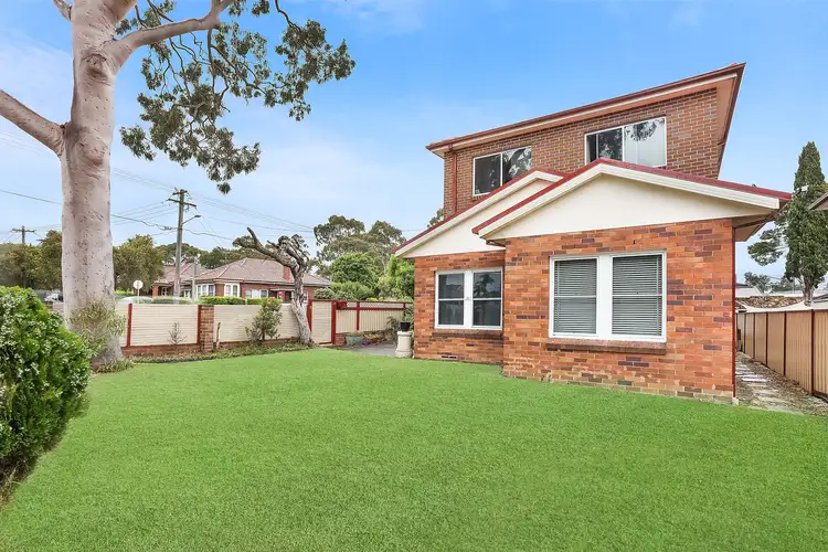 51A Berith Street, Kingsgrove NSW 2208