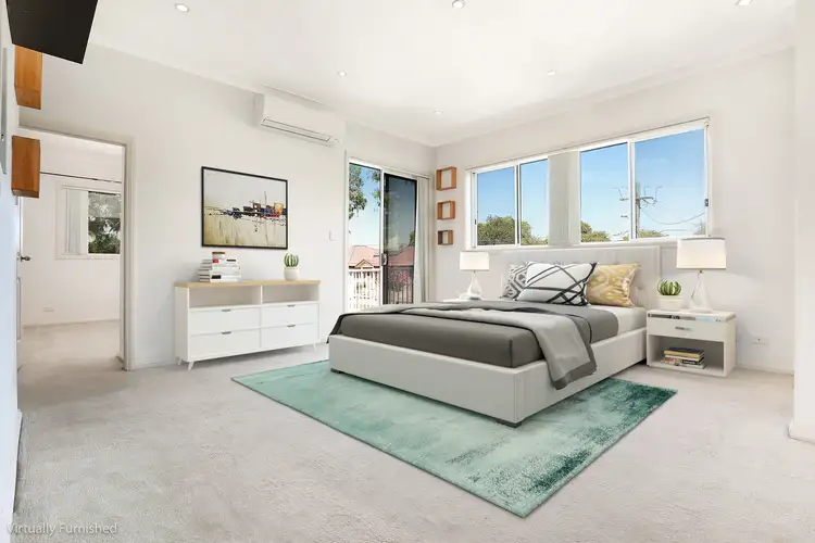 Third view of Homely semi-detached listing, 51A Berith Street, Kingsgrove NSW 2208