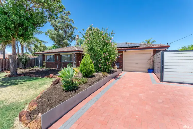 Main view of Homely house listing, 36 Ypres Road, Camillo WA 6111