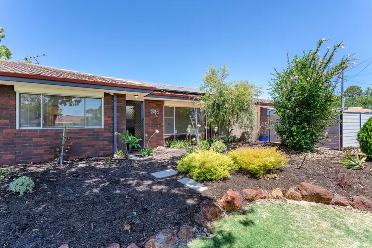 Second view of Homely house listing, 36 Ypres Road, Camillo WA 6111