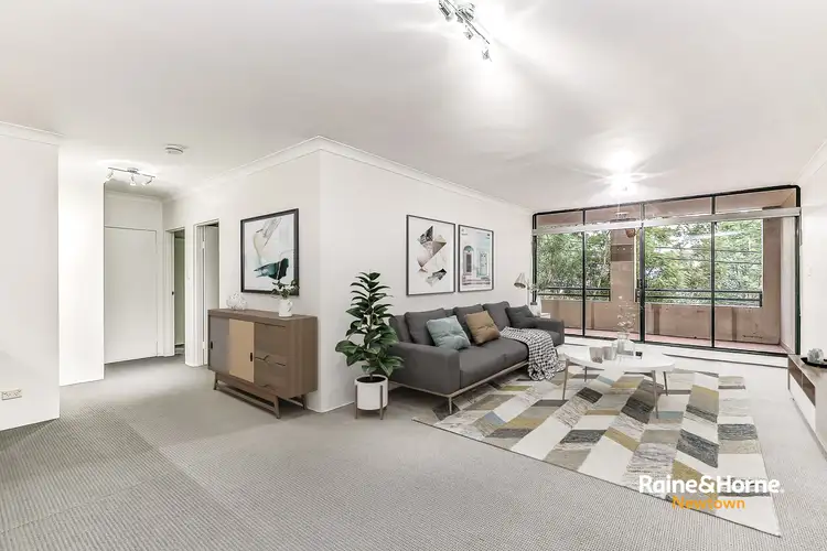 Second view of Homely unit listing, 9/6-8 Northwood St, Camperdown NSW 2050