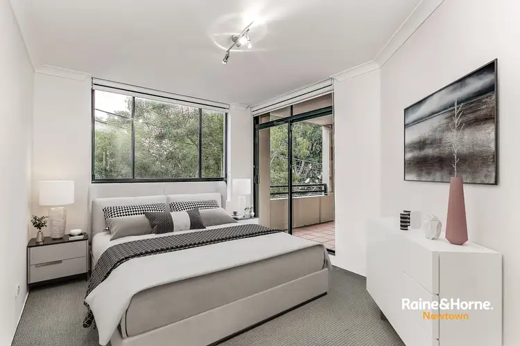 Third view of Homely unit listing, 9/6-8 Northwood St, Camperdown NSW 2050